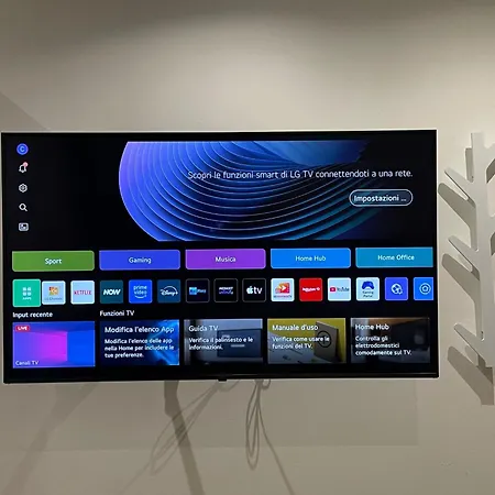 Apartment Casetta Vicino Al Bellaria *