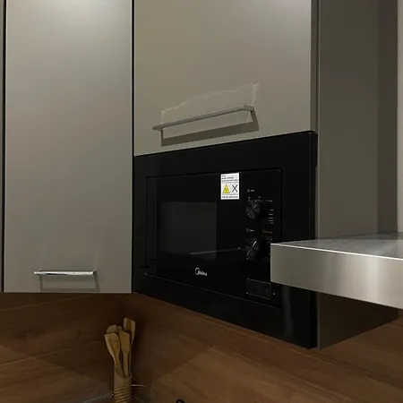 Apartment Casetta Vicino Al Bellaria