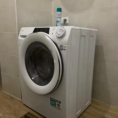 Διαμέρισμα Casetta Vicino Al Bellaria Μπολόνια