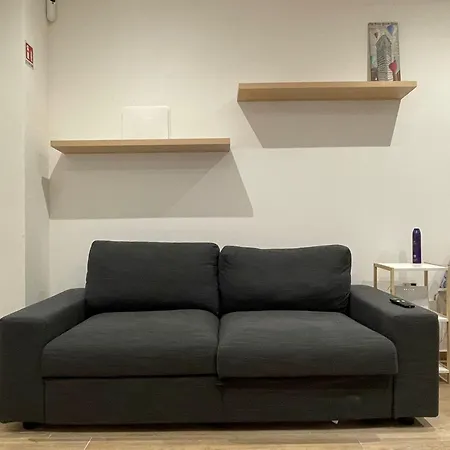 Casetta Vicino Al Bellaria