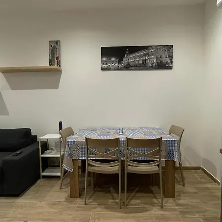 Casetta Vicino Al Bellaria Apartment