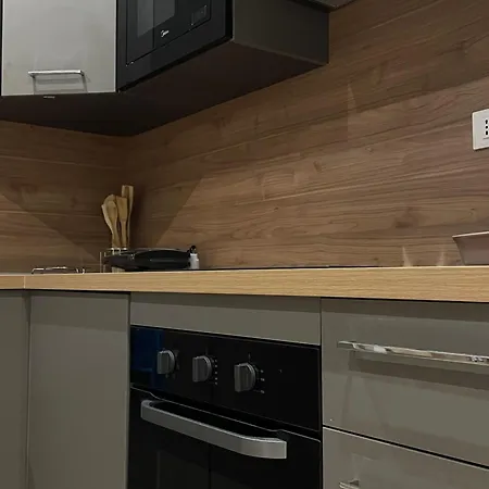 Casetta Vicino Al Bellaria アパート *