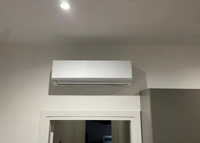 Apartman Casetta Vicino Al Bellaria *