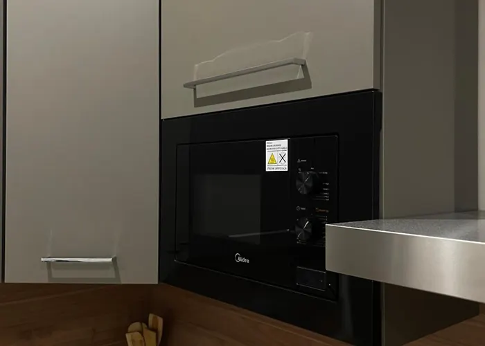 Appartement Casetta Vicino Al Bellaria