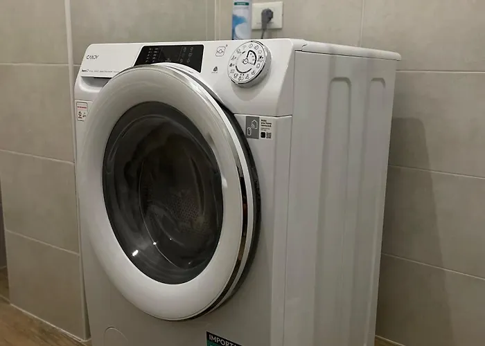 Appartement Casetta Vicino Al Bellaria Bologne