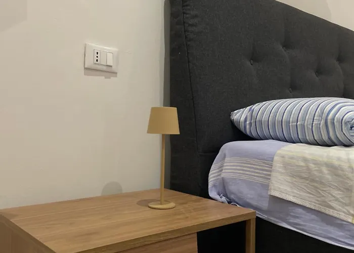 Casetta Vicino Al Bellaria Bologne