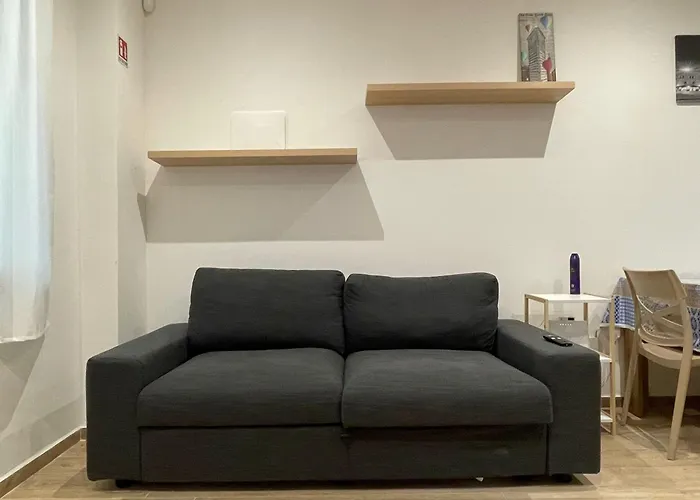 Casetta Vicino Al Bellaria