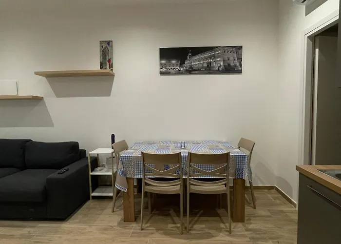 Casetta Vicino Al Bellaria Apartman
