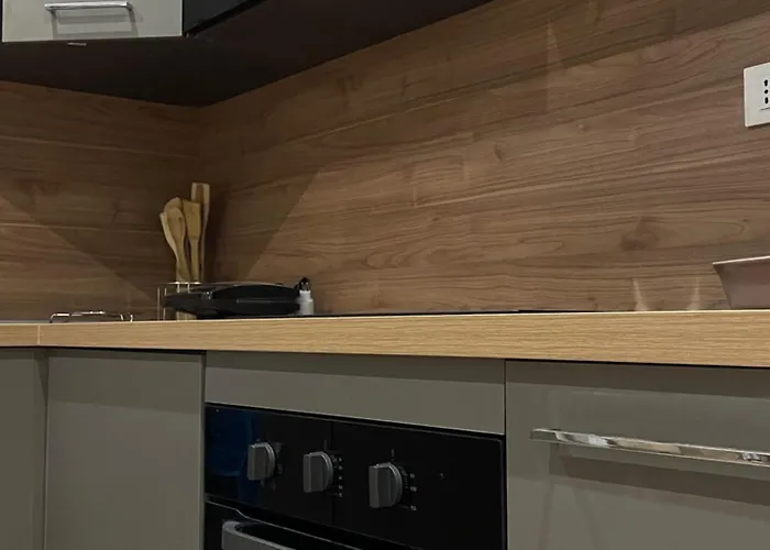 Casetta Vicino Al Bellaria Appartement *