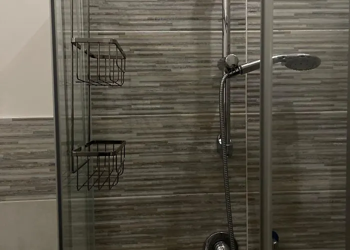 Appartement Casetta Vicino Al Bellaria *