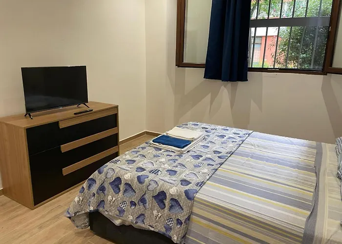Apartman Casetta Vicino Al Bellaria