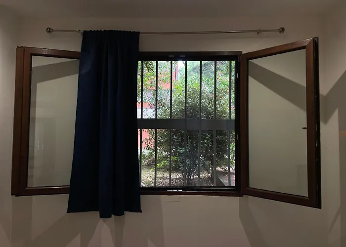 Appartement Casetta Vicino Al Bellaria *