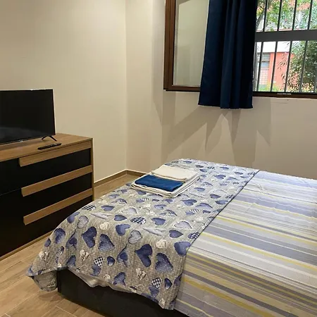 Apartamento Casetta Vicino Al Bellaria