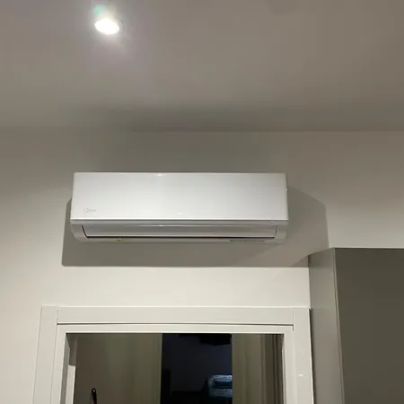 Apartamento Casetta Vicino Al Bellaria *