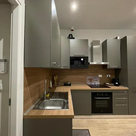 Casetta Vicino Al Bellaria