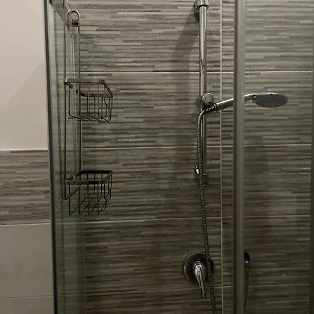 Apartamento Casetta Vicino Al Bellaria *