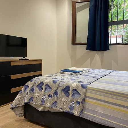 Apartamento Casetta Vicino Al Bellaria Bolonia