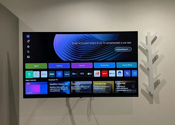 Apartment Casetta Vicino Al Bellaria *